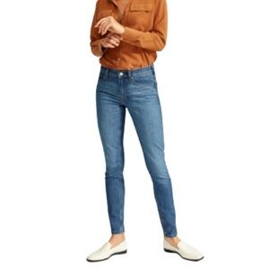 Everlane Classic Skinny Jean